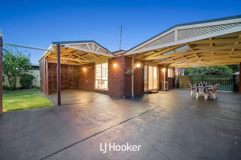 Photo - 46 Rachel Drive, Cranbourne North VIC 3977 - Image 13