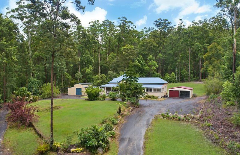 46 Radbourne Road, Tanawha QLD 4556