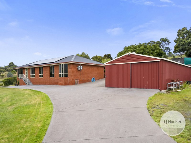 46 Raffan Road, Honeywood TAS 7017