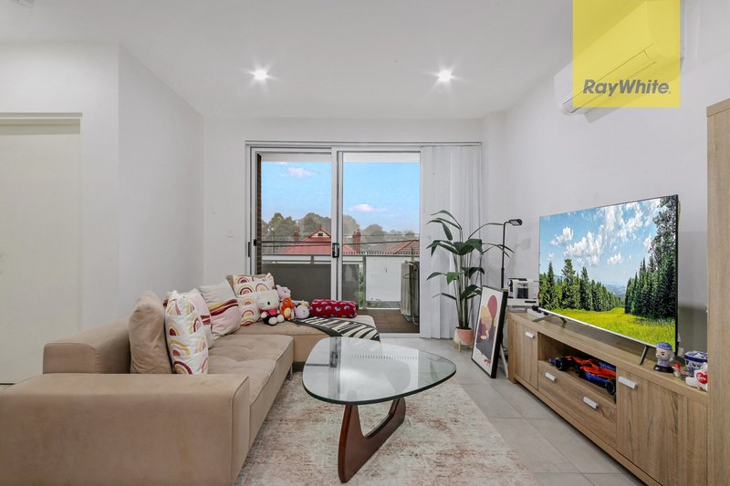 4/6 Raymond Lane, Parramatta NSW 2150