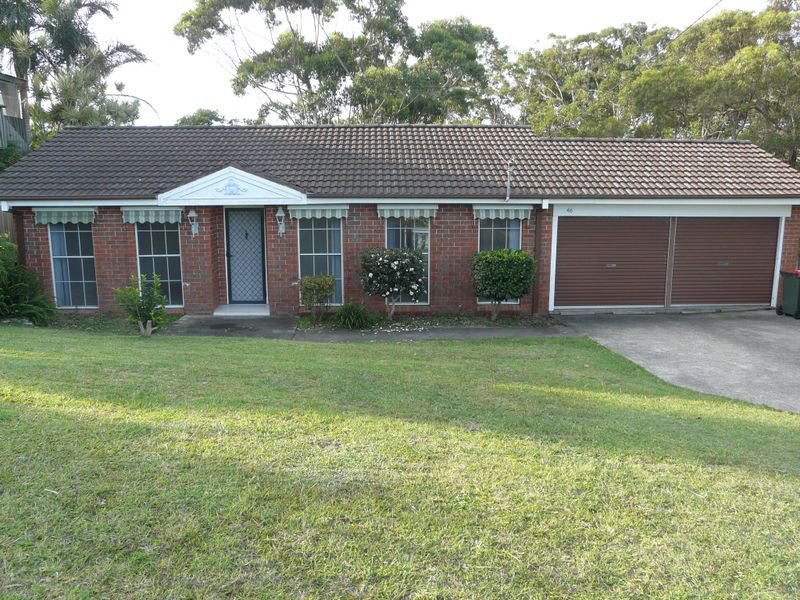 Photo - 46 Redhead Road, Hallidays Point NSW 2430 - Image 1