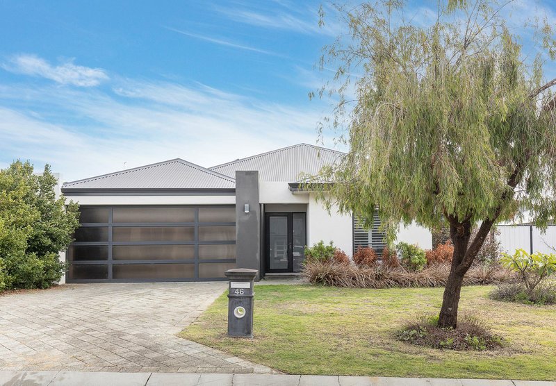 Photo - 46 Redheart Road, Carramar WA 6031 - Image 4