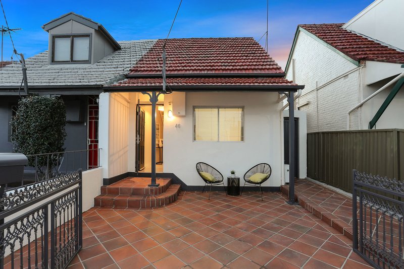 46 Redmond Street, Leichhardt NSW 2040