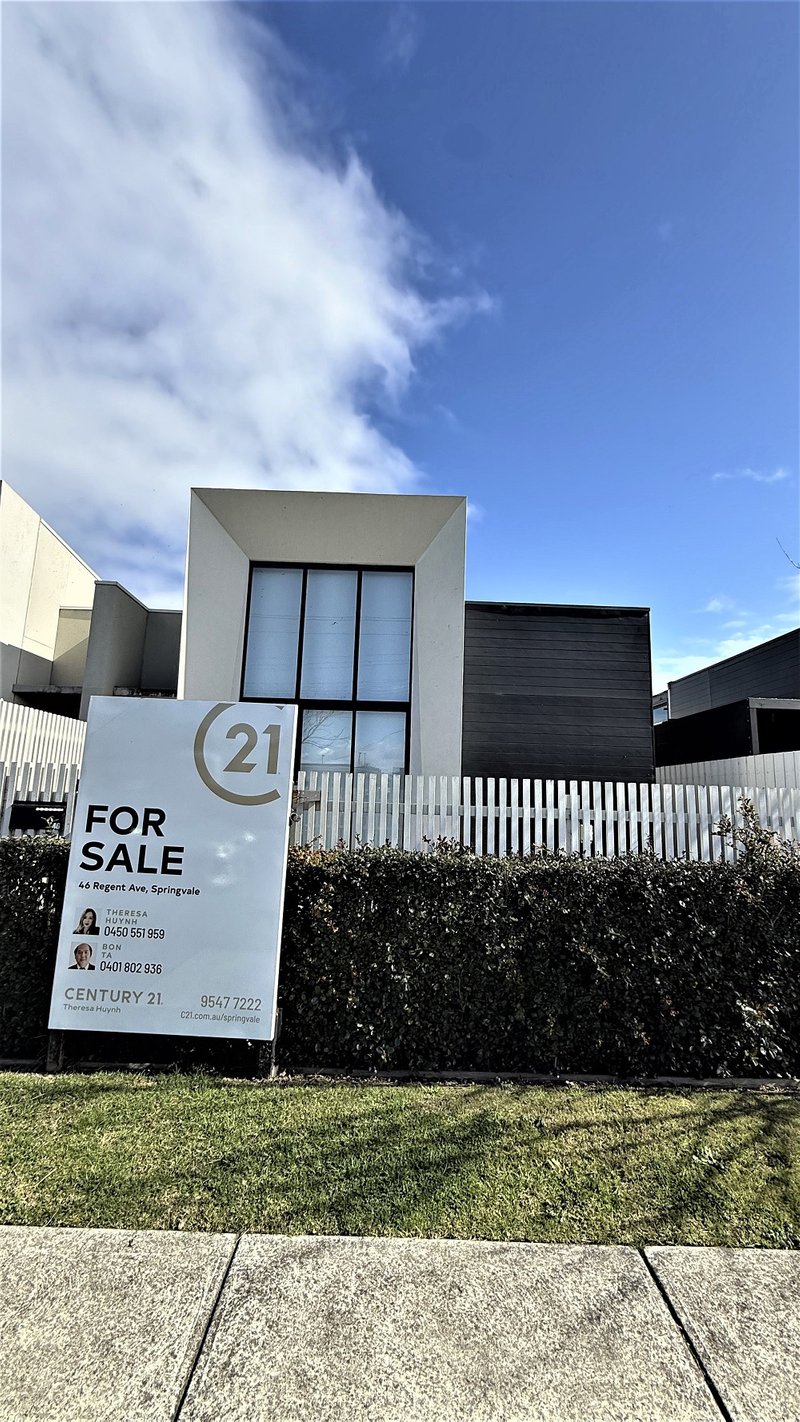 Photo - 46 Regent Avenue, Springvale VIC 3171 - Image 16