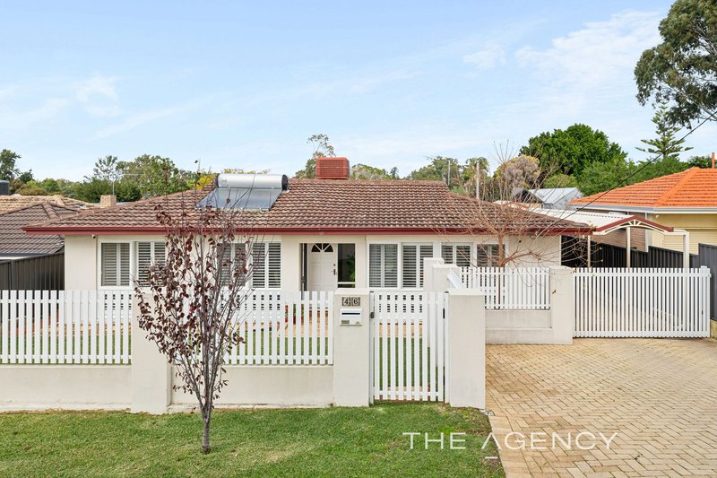 Photo - 46 Reid Street, Bassendean WA 6054 - Image 1