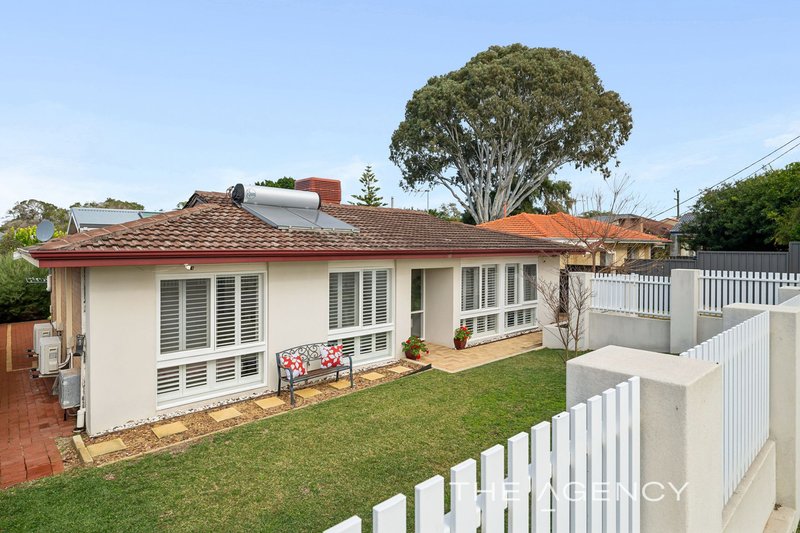 Photo - 46 Reid Street, Bassendean WA 6054 - Image 2
