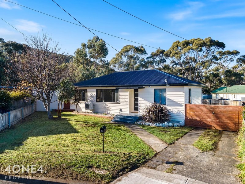 46 Resolution Street, Warrane TAS 7018