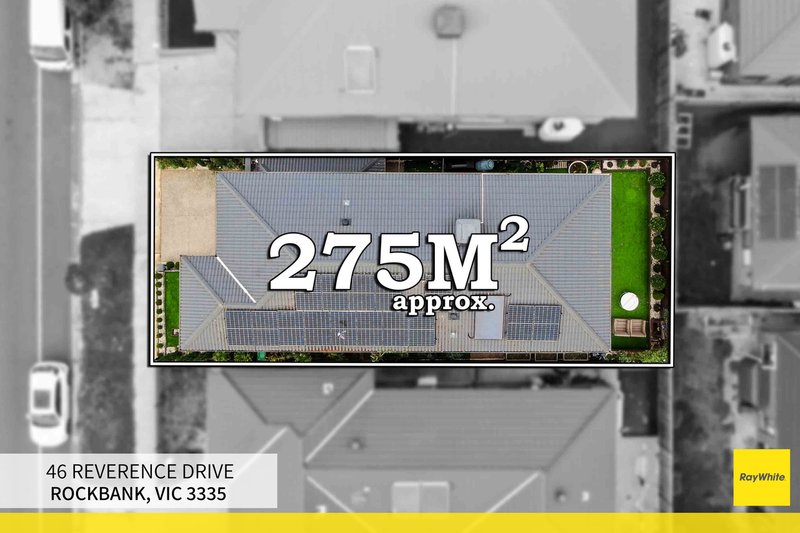Photo - 46 Reverence Drive, Rockbank VIC 3335 - Image 14
