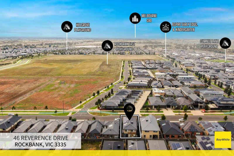 Photo - 46 Reverence Drive, Rockbank VIC 3335 - Image 15
