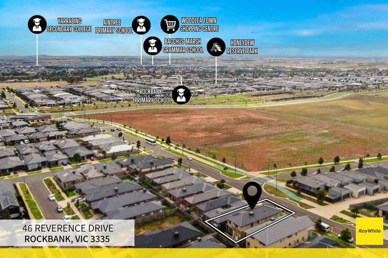 Photo - 46 Reverence Drive, Rockbank VIC 3335 - Image 16
