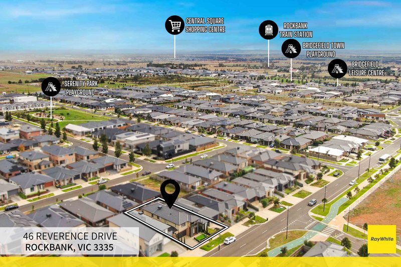Photo - 46 Reverence Drive, Rockbank VIC 3335 - Image 17