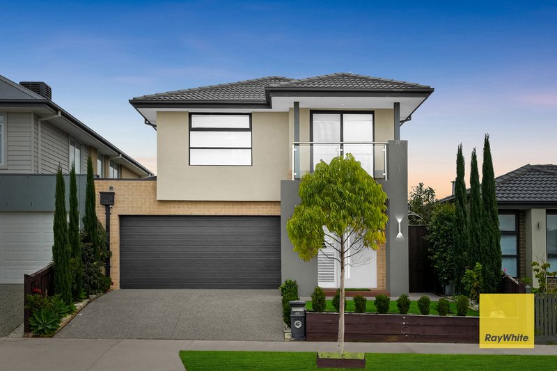 Photo - 46 Reverence Drive, Rockbank VIC 3335 - Image 18