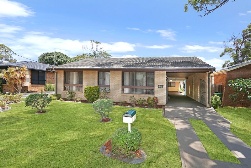 46 Reynolds Road, Noraville NSW 2263