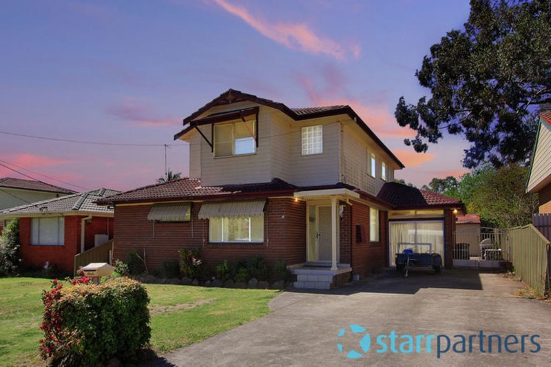 46 Roberta Street, Greystanes NSW 2145