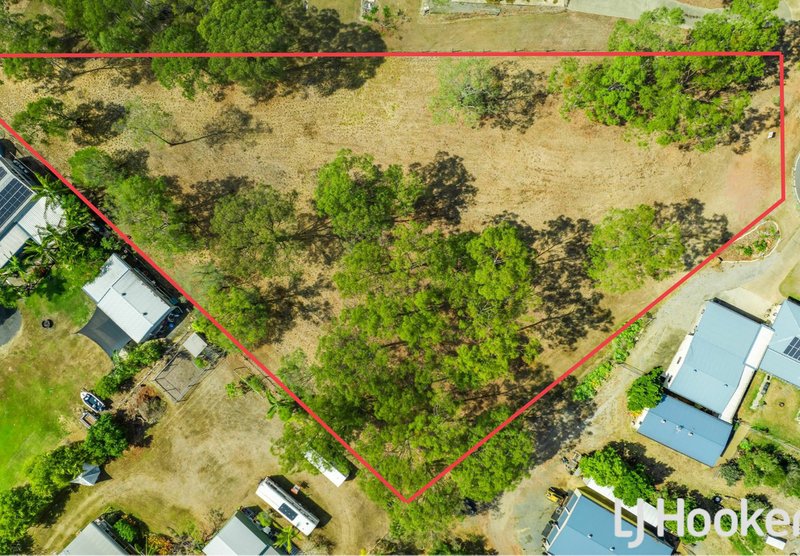 Photo - 46 Ronald Cres , Benaraby QLD 4680 - Image 4