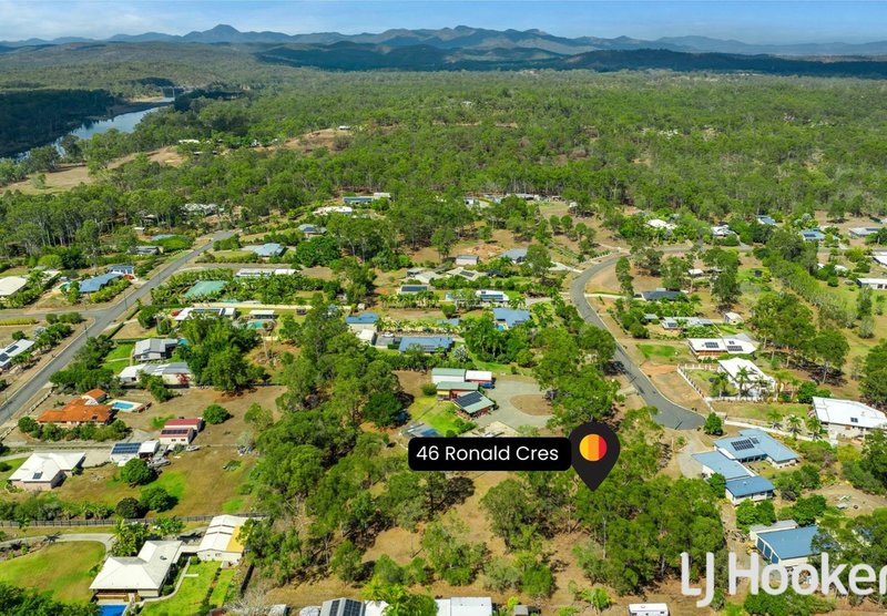 Photo - 46 Ronald Cres , Benaraby QLD 4680 - Image 5