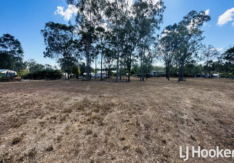 Photo - 46 Ronald Cres , Benaraby QLD 4680 - Image 7