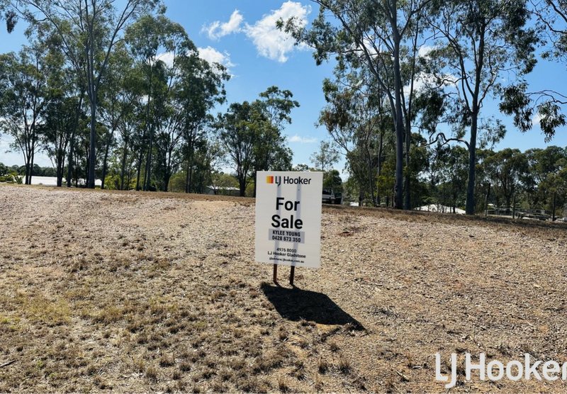 Photo - 46 Ronald Cres , Benaraby QLD 4680 - Image 9