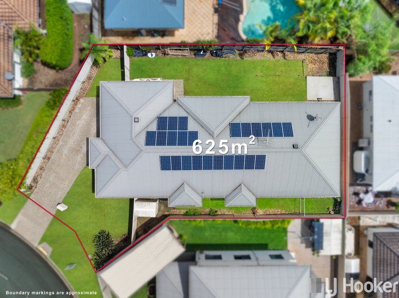 46 Ronnie Street, Cleveland QLD 4163