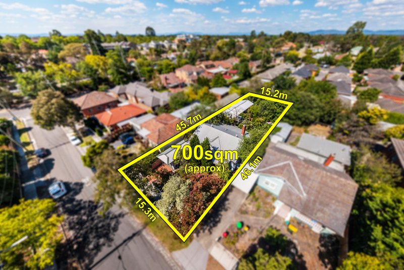 46 Rose Street, Box Hill VIC 3128