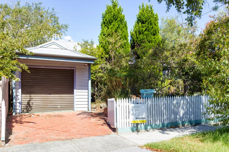 Photo - 46 Rose Street, Box Hill VIC 3128 - Image 2