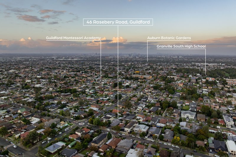 Photo - 46 Rosebery Road, Guildford NSW 2161 - Image 16
