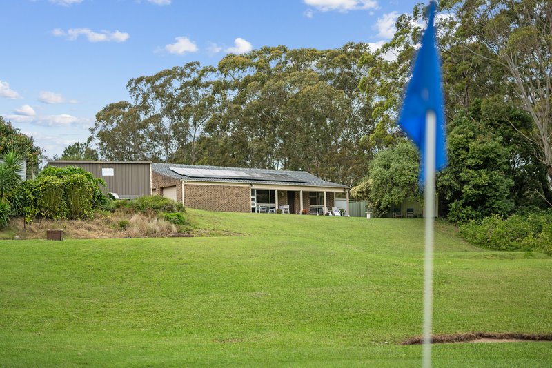 46 Rosemount Drive, Raymond Terrace NSW 2324