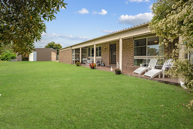 Photo - 46 Rosemount Drive, Raymond Terrace NSW 2324 - Image 3