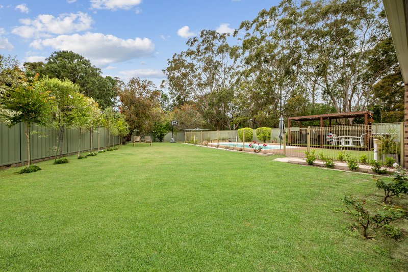 Photo - 46 Rosemount Drive, Raymond Terrace NSW 2324 - Image 21