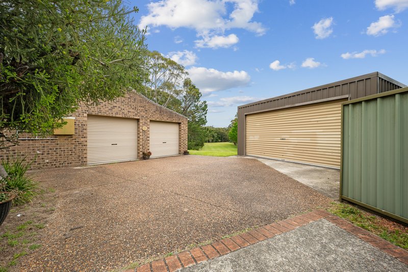 Photo - 46 Rosemount Drive, Raymond Terrace NSW 2324 - Image 27