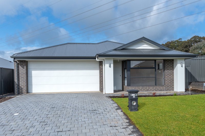 Photo - 46 Rosewater Circuit, Mount Barker SA 5251 - Image 2