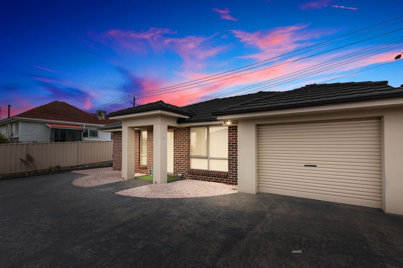 4/6 Rowena Court, Devonport TAS 7310