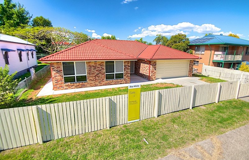 46 Russell Street, Silkstone QLD 4304