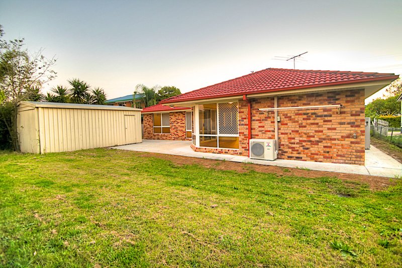 Photo - 46 Russell Street, Silkstone QLD 4304 - Image 15