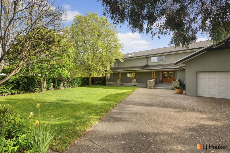 46 Rutledge Street, Bungendore NSW 2621