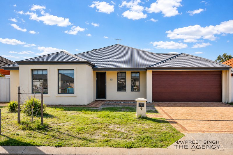 Photo - 46 Sanctuary Drive, Bertram WA 6167 - Image 1