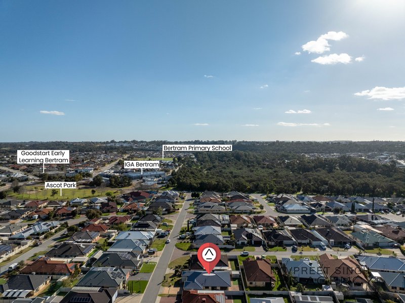 Photo - 46 Sanctuary Drive, Bertram WA 6167 - Image 30