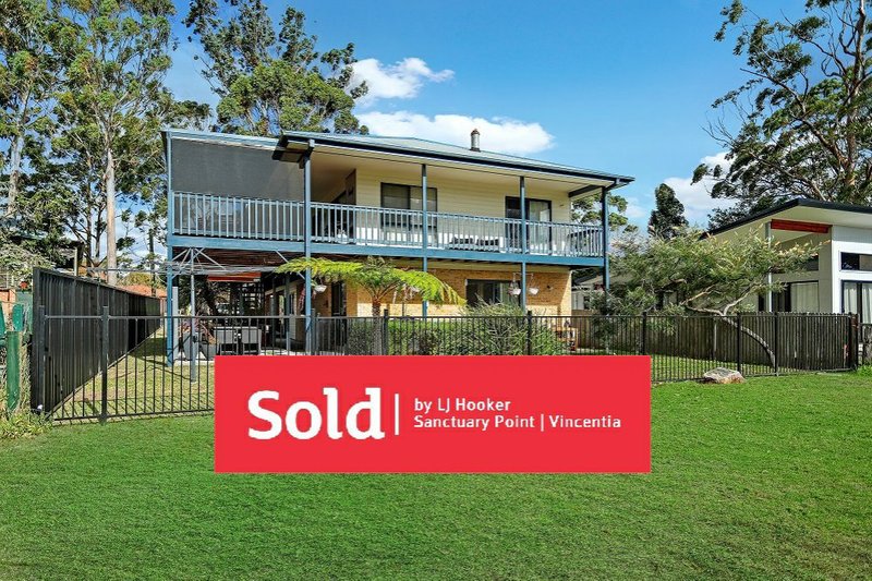 46 Sanctuary Point Road, Sanctuary Point NSW 2540