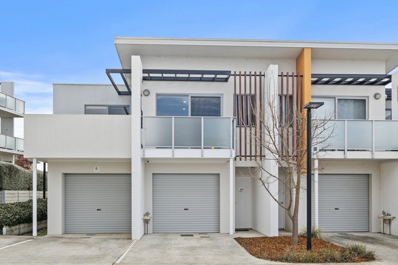 Photo - 4/6 Sapling Street, Harrison ACT 2914 - Image 1