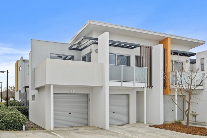 Photo - 4/6 Sapling Street, Harrison ACT 2914 - Image 2