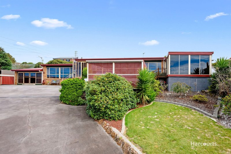 46 Sassafras Crescent, Romaine TAS 7320