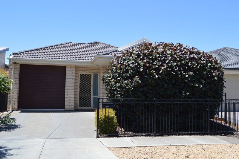 46 Scarlet Avenue, Munno Para SA 5115