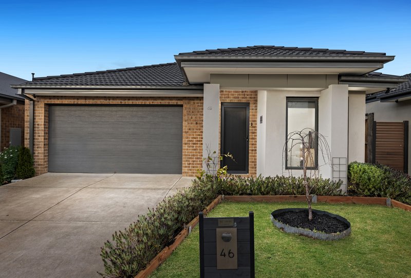 Photo - 46 Scenery Drive, Clyde North VIC 3978 - Image 1