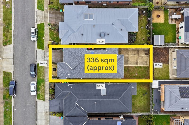 Photo - 46 Scenery Drive, Clyde North VIC 3978 - Image 16