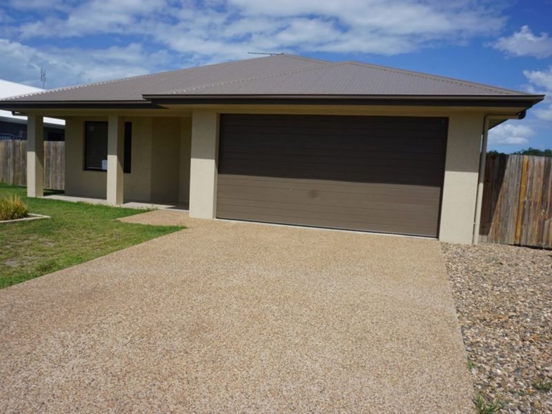 46 Scenic Crescent, Bowen QLD 4805