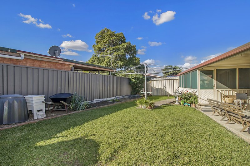 Photo - 46 Sea Eagle Cres , Green Valley NSW 2168 - Image 8