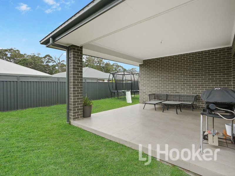 Photo - 46 Seagrass Avenue, Vincentia NSW 2540 - Image 12