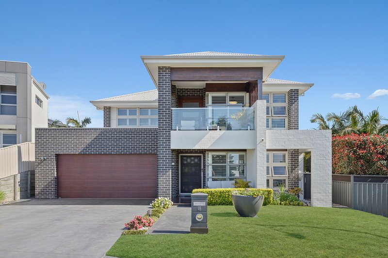 46 Shallows Drive, Shell Cove NSW 2529