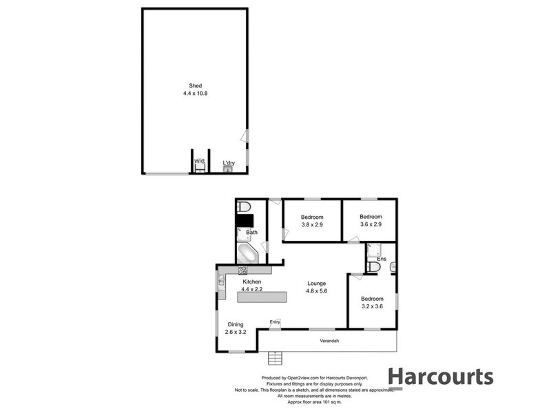 Photo - 46 Shearwater Boulevard, Shearwater TAS 7307 - Image 11