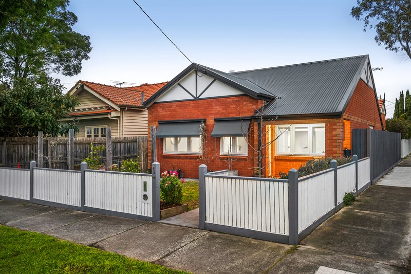 46 Sheffield Street, Coburg VIC 3058